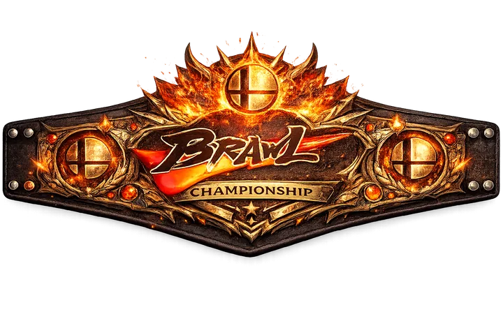 Brawl belt