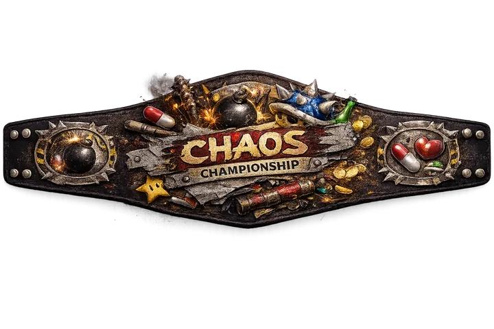 Chaos belt