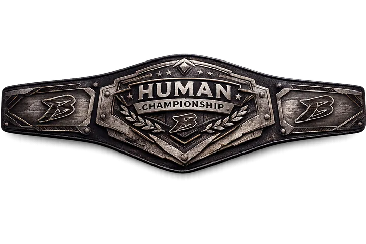 Human belt