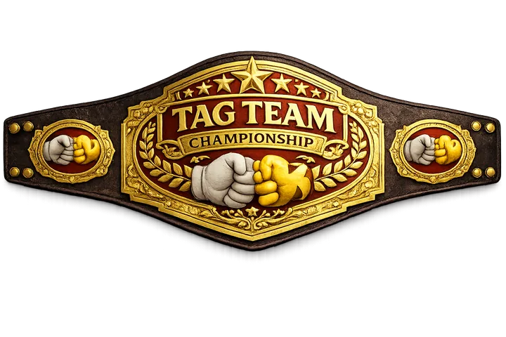 Unified Tag belt