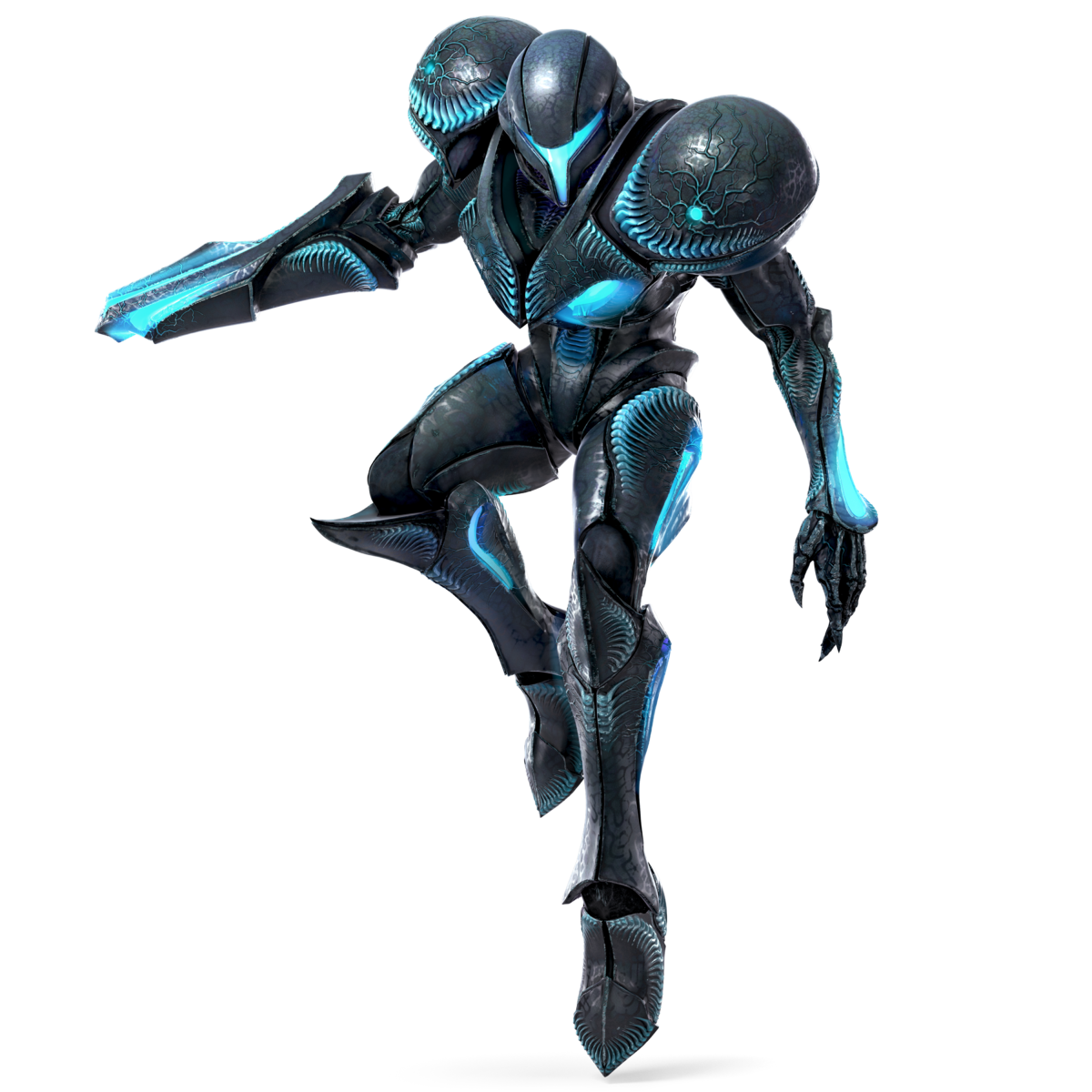 Dark Samus