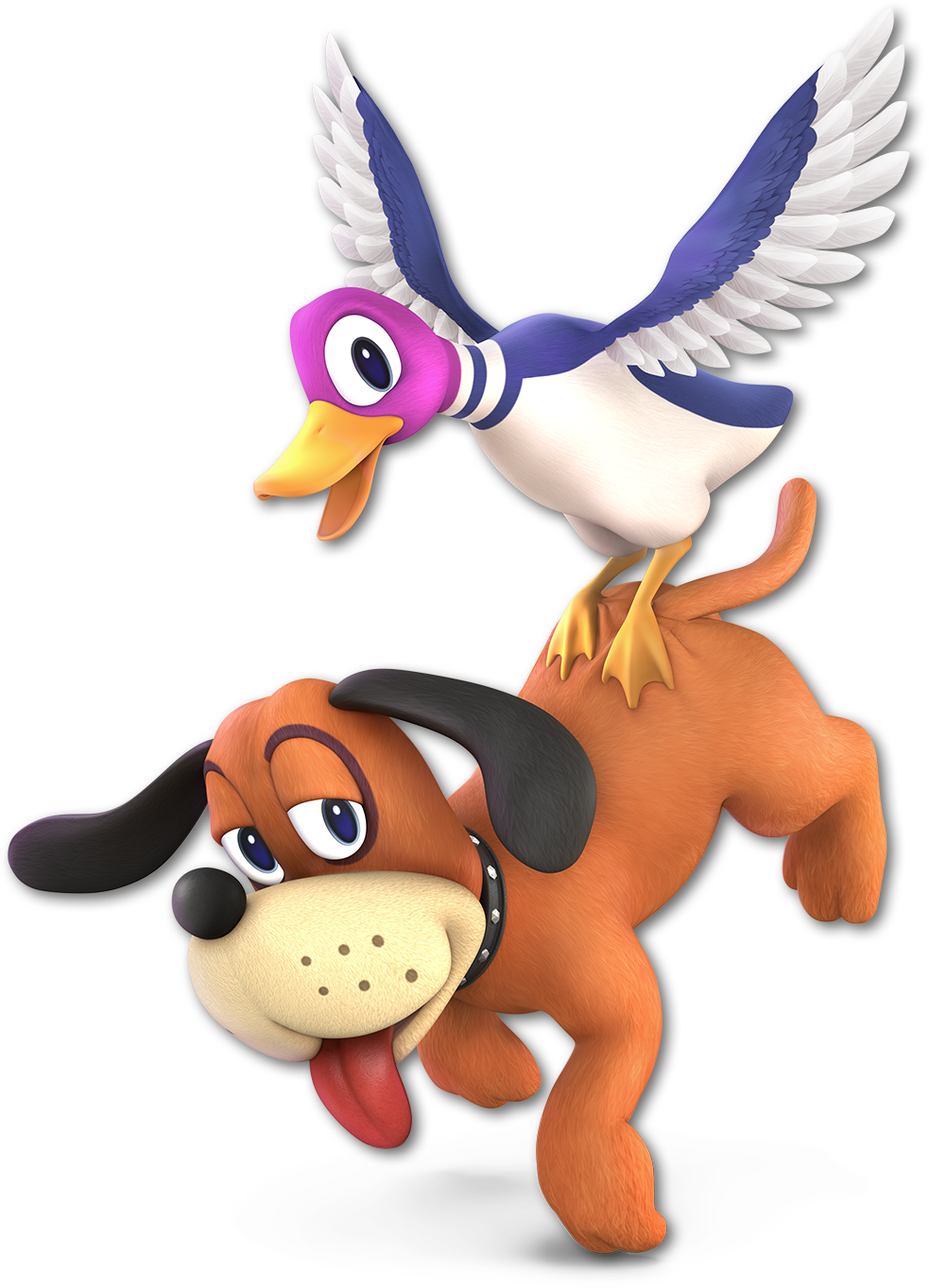 Duck Hunt