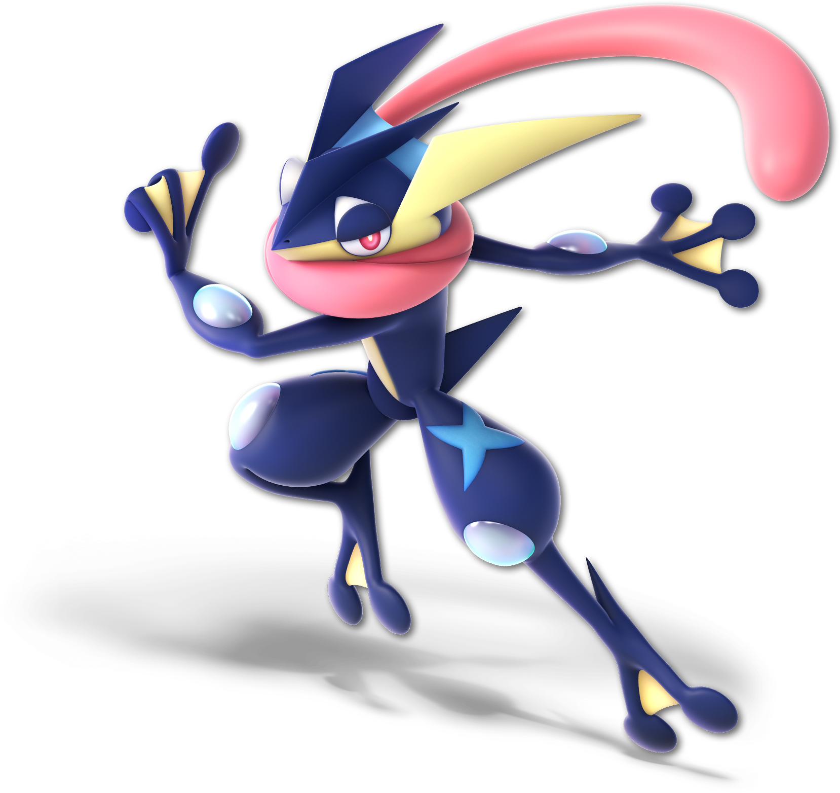 Greninja