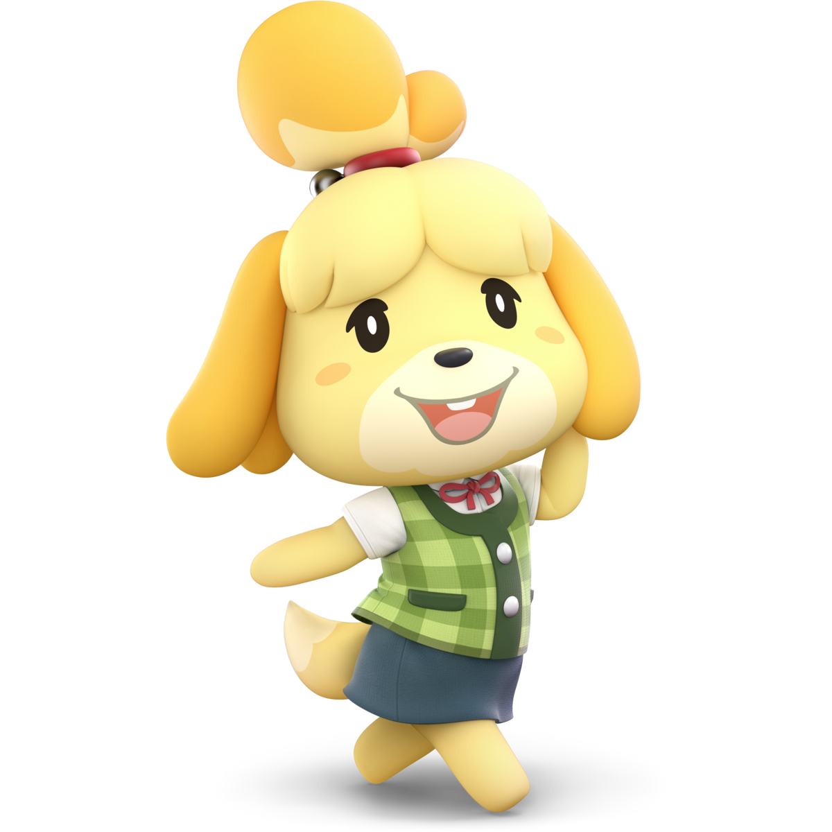 Isabelle