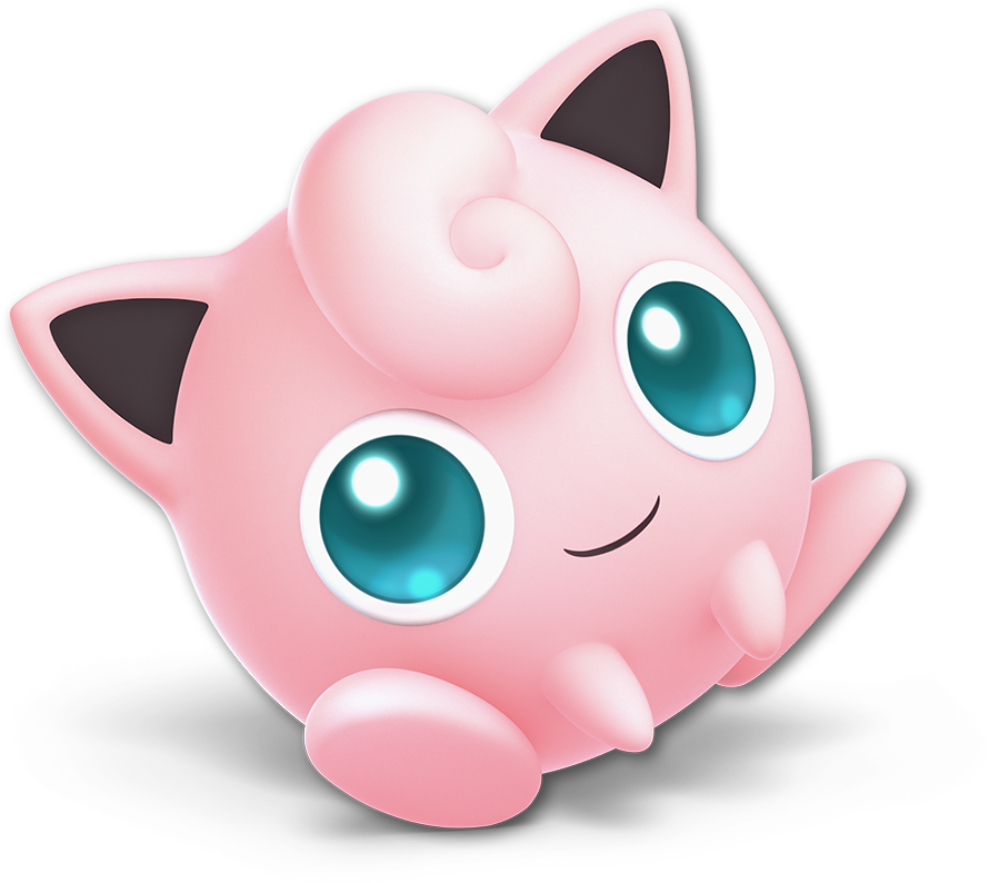 Jigglypuff