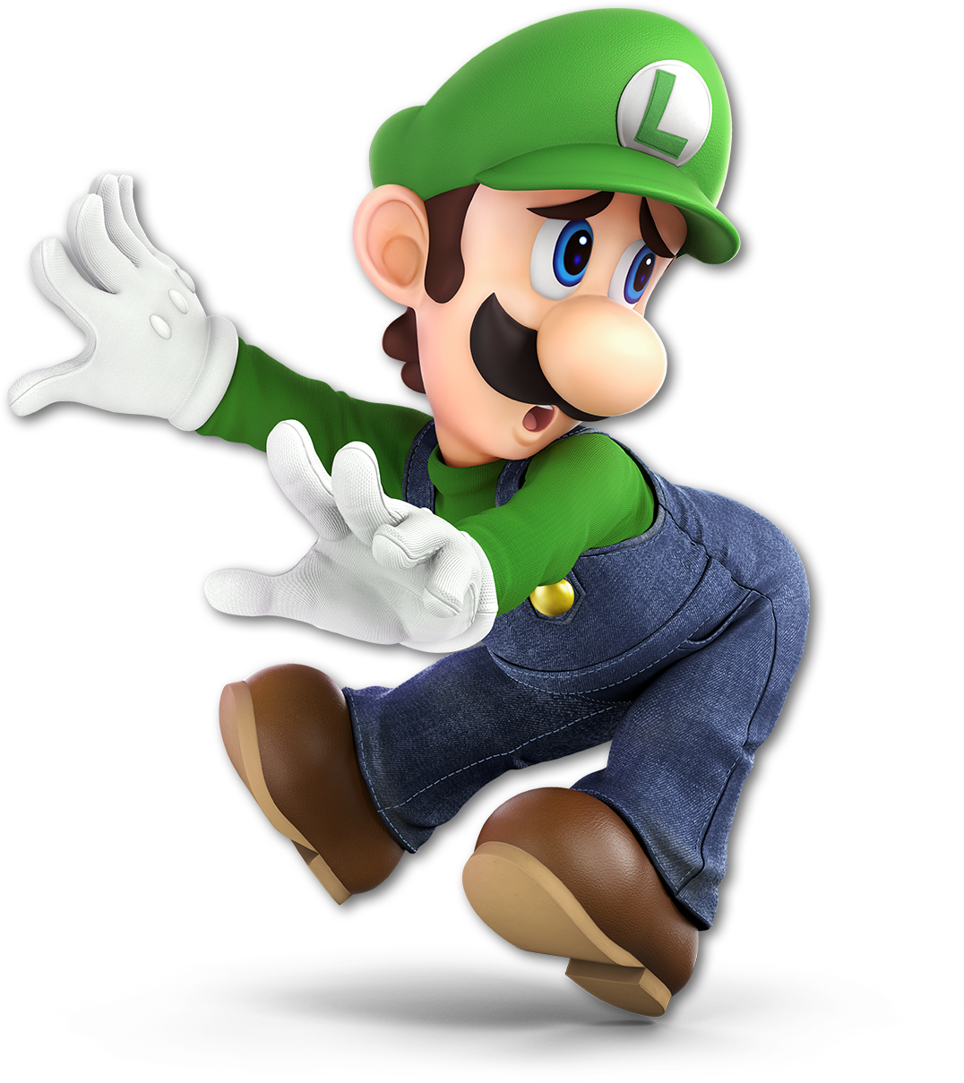 Luigi