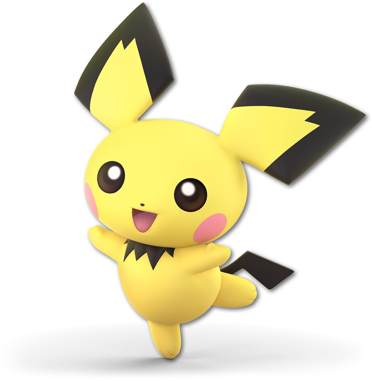 Pichu