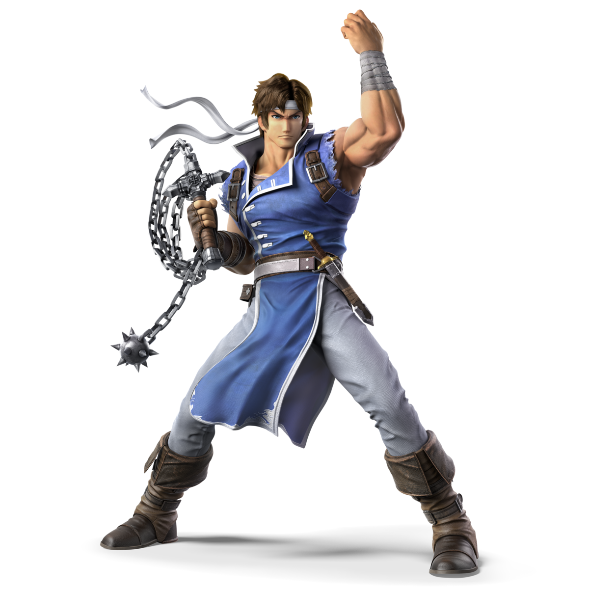 Richter Belmont
