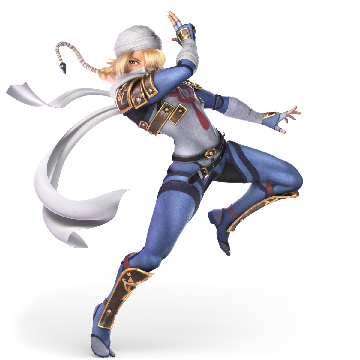 Sheik
