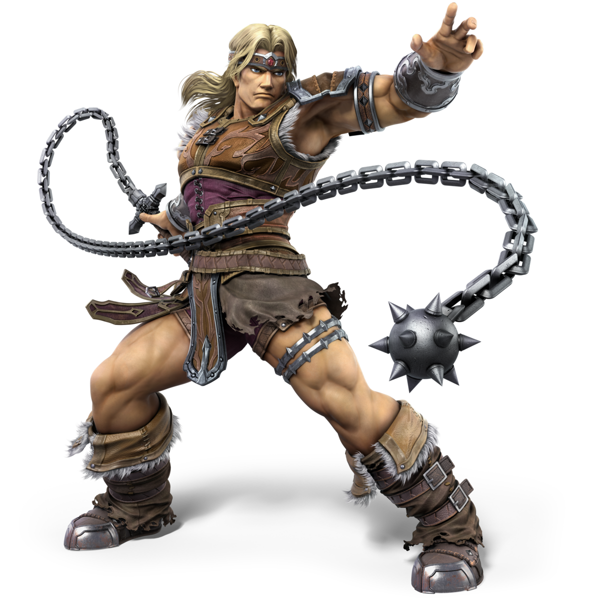 Simon Belmont