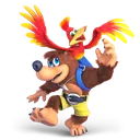 Banjo & Kazooie