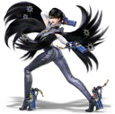 Bayonetta