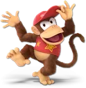 Diddy Kong
