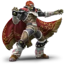 Ganondorf
