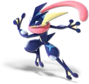 Greninja