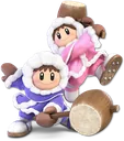 Ice Climbers