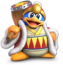 King Dedede