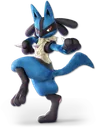 Lucario