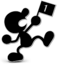 Mr Game & Watch