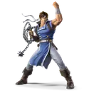 Richter Belmont