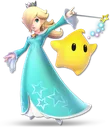 Rosalina & Luma