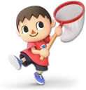 Villager