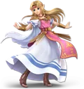 Zelda