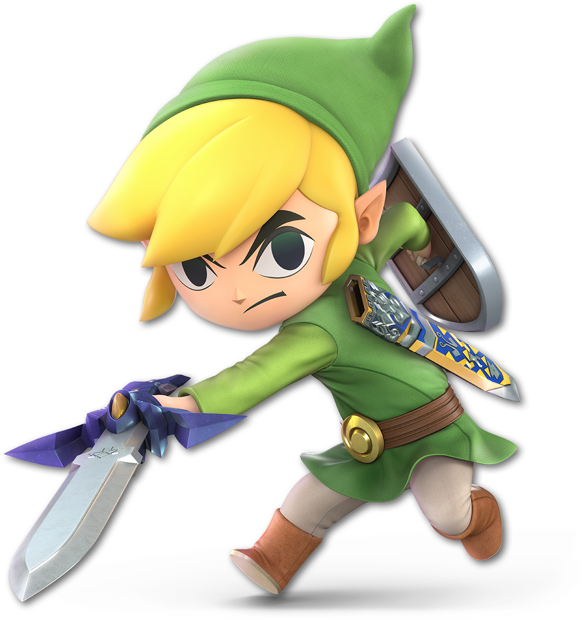 Toon Link