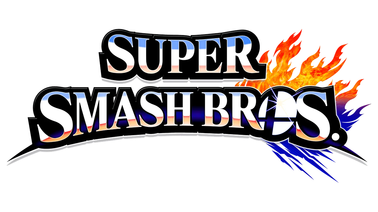 Super Smash Bros