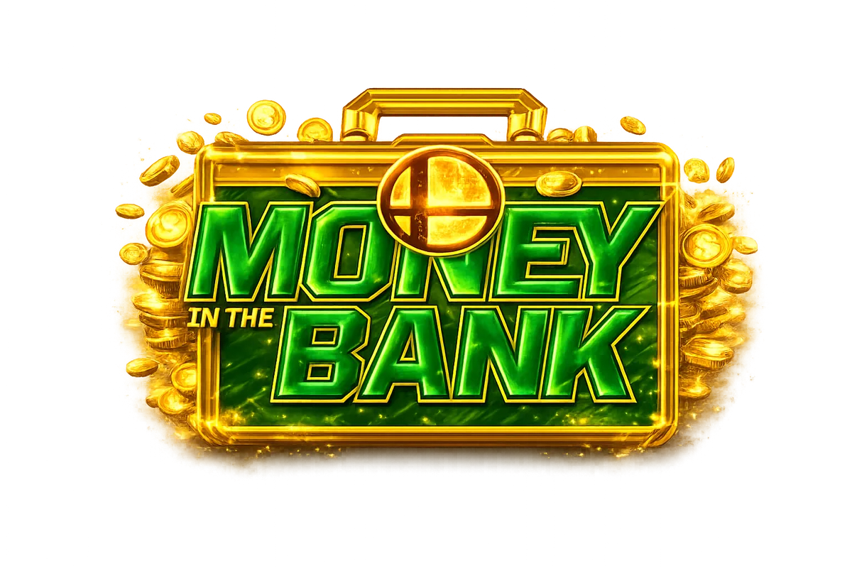 Money in the Bank