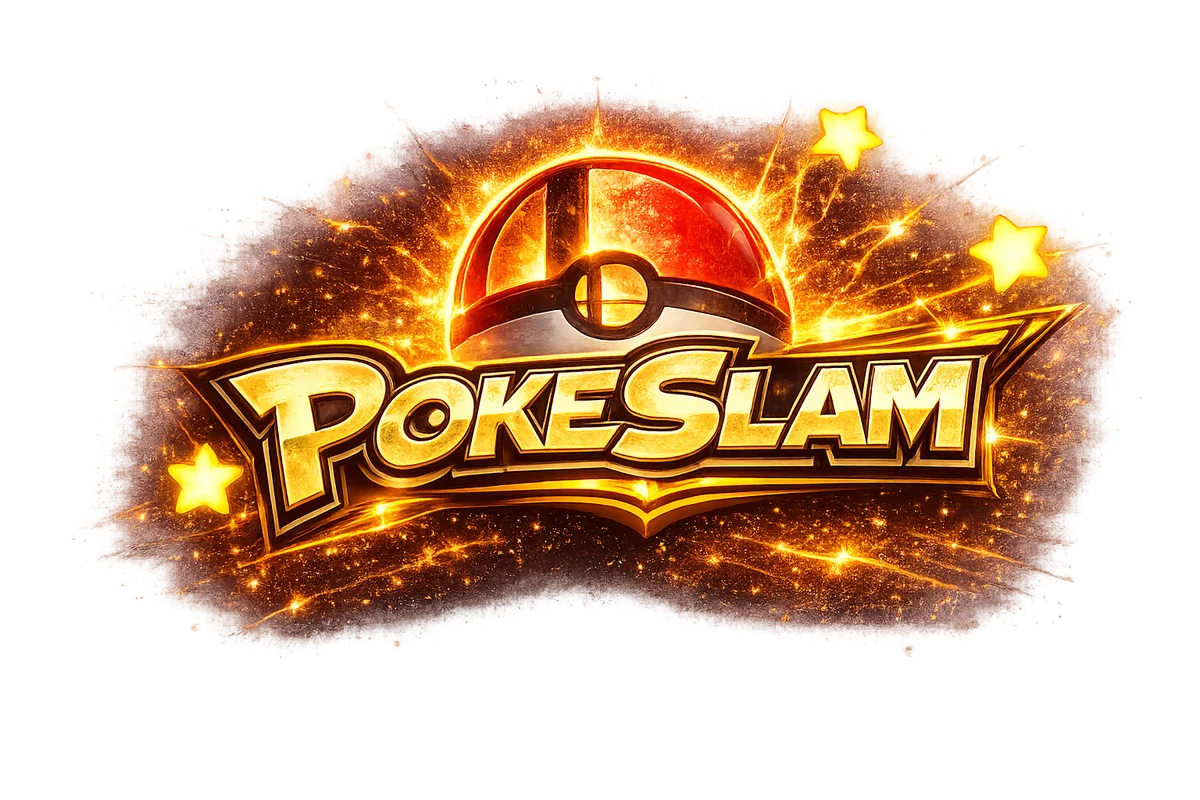Pokeslam