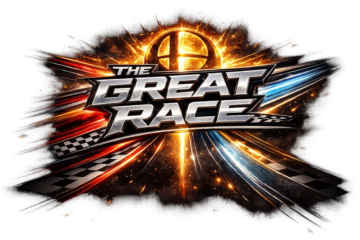 The Great Race