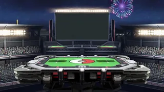 Pokemon Stadium